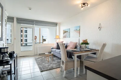 Haus "Seeschwalbe", Wohnung 35