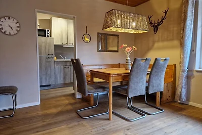 Casa vacanze Vacanza di relax Sögel