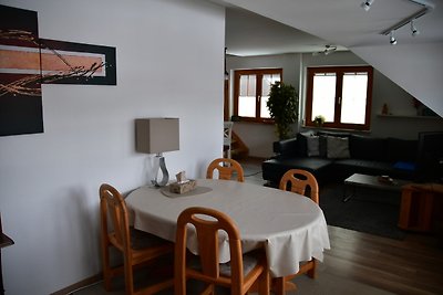 Vakantieappartement Gezinsvakantie Clausthal-Zellerfeld