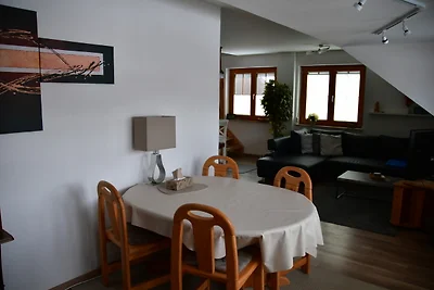 Ferienwohnung Bergluft