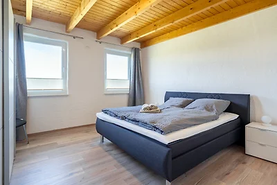 Ferienwohnung Robbe für 2 Personen