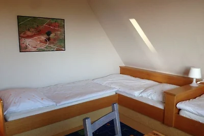 Vakantieappartement Gezinsvakantie Alkersum