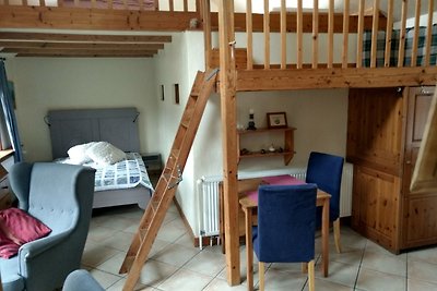 Vakantieappartement Gezinsvakantie Celle