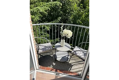 Vakantieappartement Gezinsvakantie Butjadingen