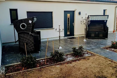 Vakantieappartement Gezinsvakantie Ückeritz