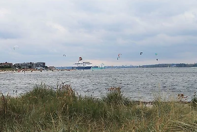 Ferienhaus Kassiopeia