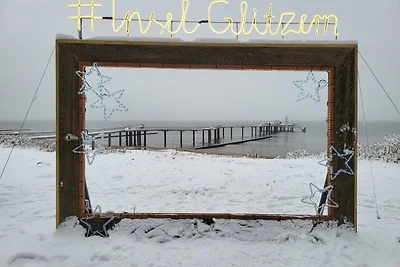 Familien Ferienhaus Usedom Familie