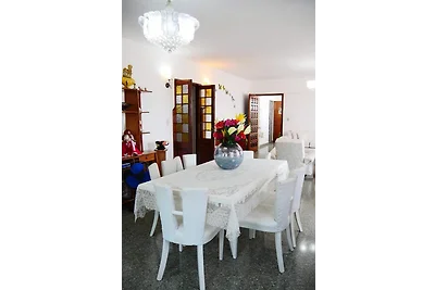 Vakantieappartement Gezinsvakantie Havanna