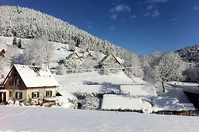 Ferienwohnung Jungbauernhof