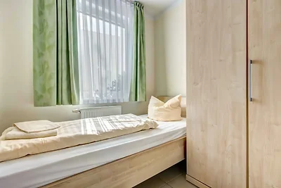 Ferienhaus Amalia, App. 3