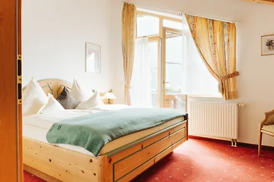 apartman za odmor Obiteljski odmor Mittelberg