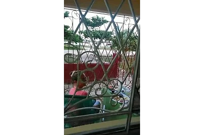 Appartamento Vacanza con famiglia Las Tunas