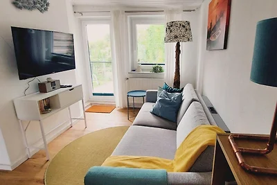 Indivuduelle Ferienwohnung "Mien