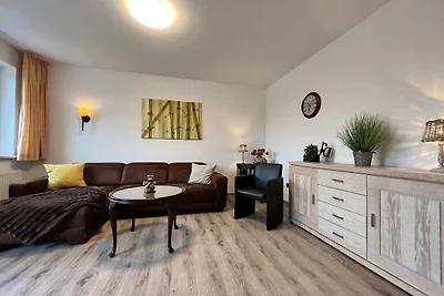 Appartamento Vacanza con famiglia Wittmund