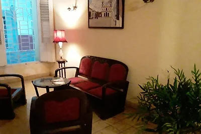 Duransguesthauses I Appartement 4