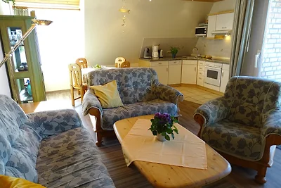 Ferienhof Specht - Haus Sonnenwende