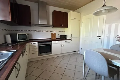 Ferienhaus Ute