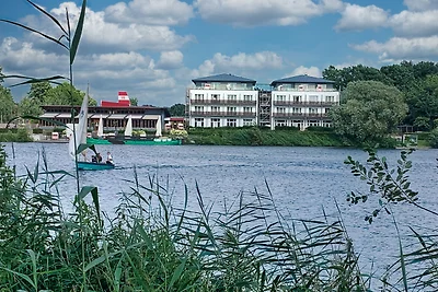 Appartamento Vacanza con famiglia Nordhorn