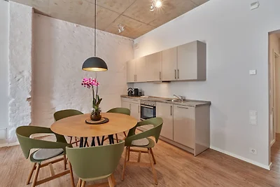 Loft-Apartment 05 Spa