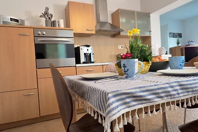 Casa vacanze Vacanza di relax Göhren-Lebbin