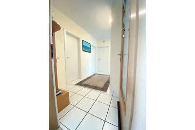 Apartamento Vacaciones familiares Neukamperfehn