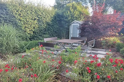 Jennys Ferienwohnung