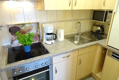 Appartamento Vacanza con famiglia Dahme