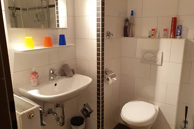 Haus Borkum Wohnung Nr.2