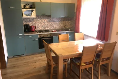 Ferienhaus im Steinachtal