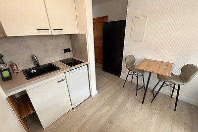 Vakantieappartement Gezinsvakantie Kreuzau