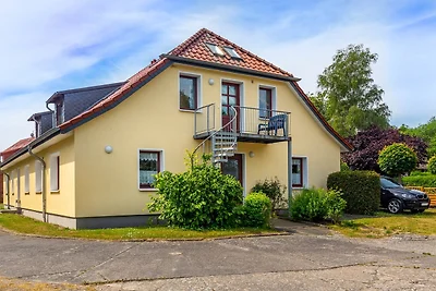 Ferienwohnung Kiekin Whg. 8