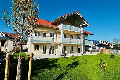 Vakantieappartement Gezinsvakantie Peiting