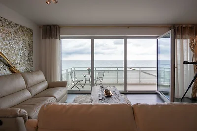 Haus "Zur Mole", Wohnung 8