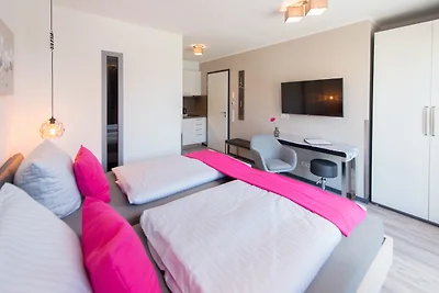 Top-Apartment für digitale Nomaden