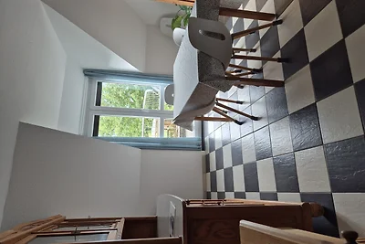 Vakantieappartement Gezinsvakantie Wester-Ohrstedt