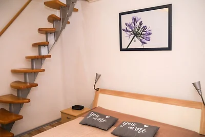 Ferienwohnung Am Elberadweg