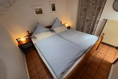 Vakantiehuis Ontspannende vakantie Werdum