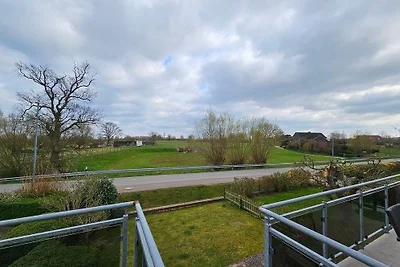 Ostseekoje im Haus zwischen den