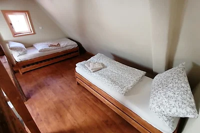 Appartamento Vacanza con famiglia Seifhennersdorf