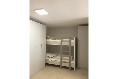 Appartamento Vacanza con famiglia Ückeritz