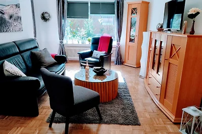 Appartamento Vacanza con famiglia Geestland