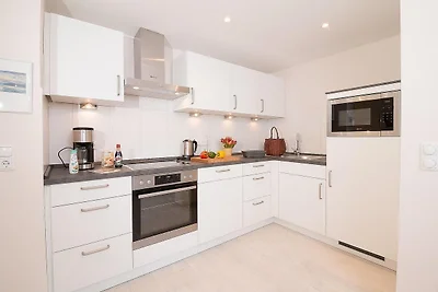 Vakantieappartement Gezinsvakantie Grömitz