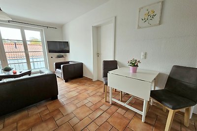 Vakantieappartement Gezinsvakantie Dierhagen