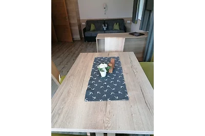 Appartamento Vacanza con famiglia Tux