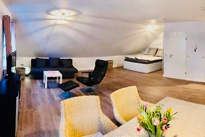 Appartamento Vacanza con famiglia Sankt Wendel