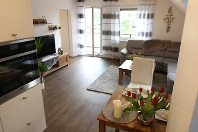 Ferienwohnung Am See 2