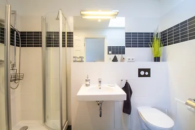 (Brise) Villa Hähle App. 08