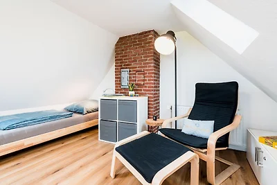 Casa vacanze Vacanza di relax Wittmund