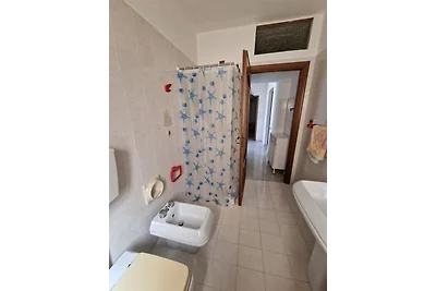 Vakantieappartement Gezinsvakantie Reggio Calabria