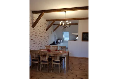 Ferienwohnung Steckelsdorf